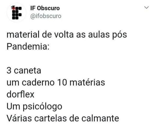 Sobre o ensino médio 