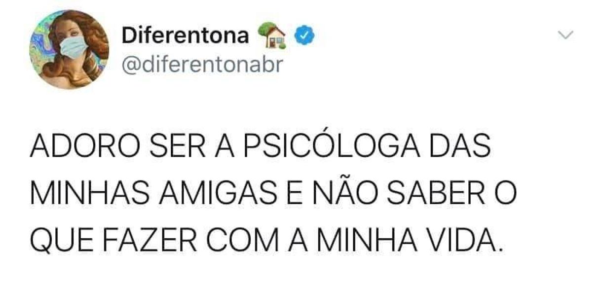 Social Parece eu
