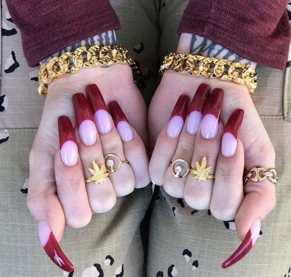 Fashion Nails