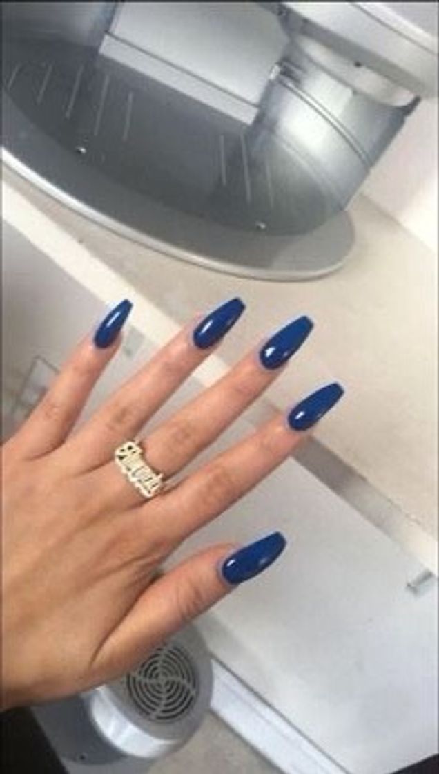 Fashion Nails