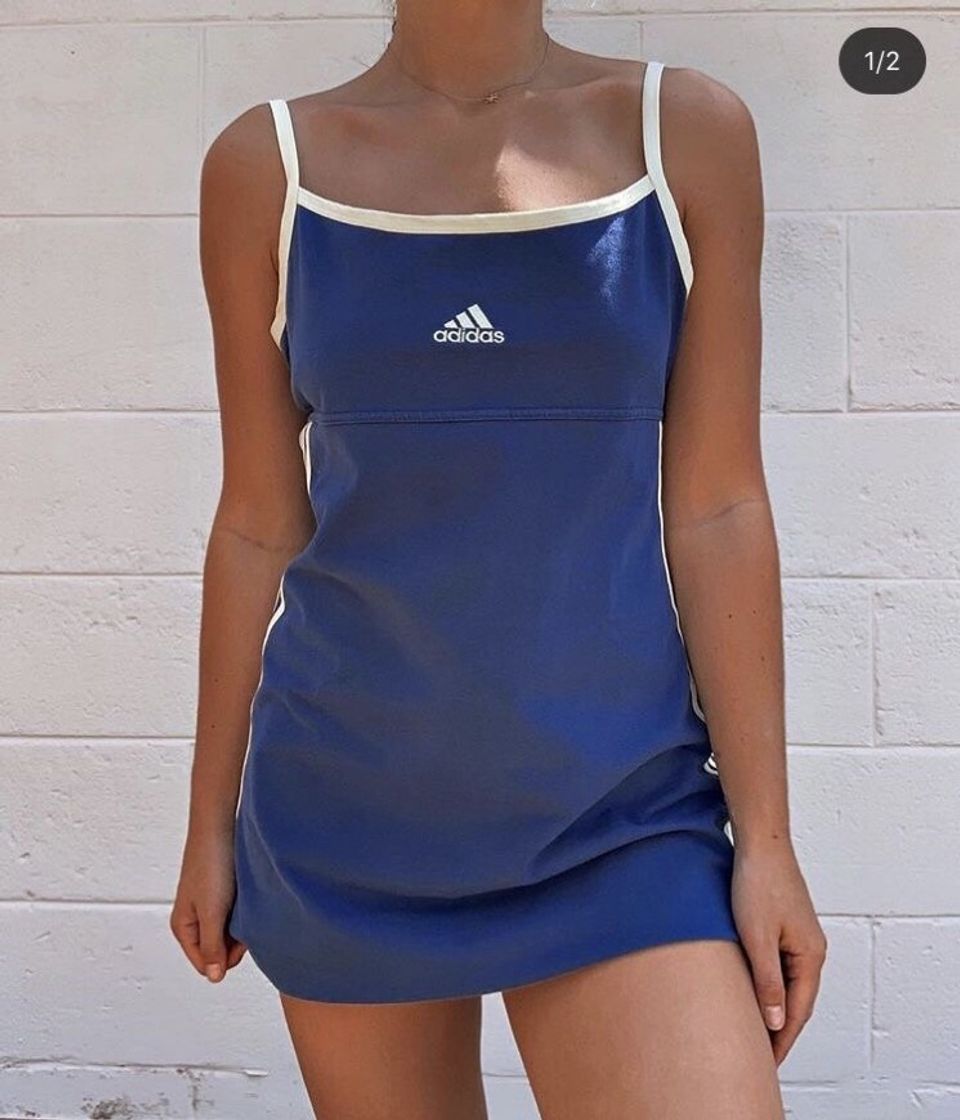 Fashion Adidas dress