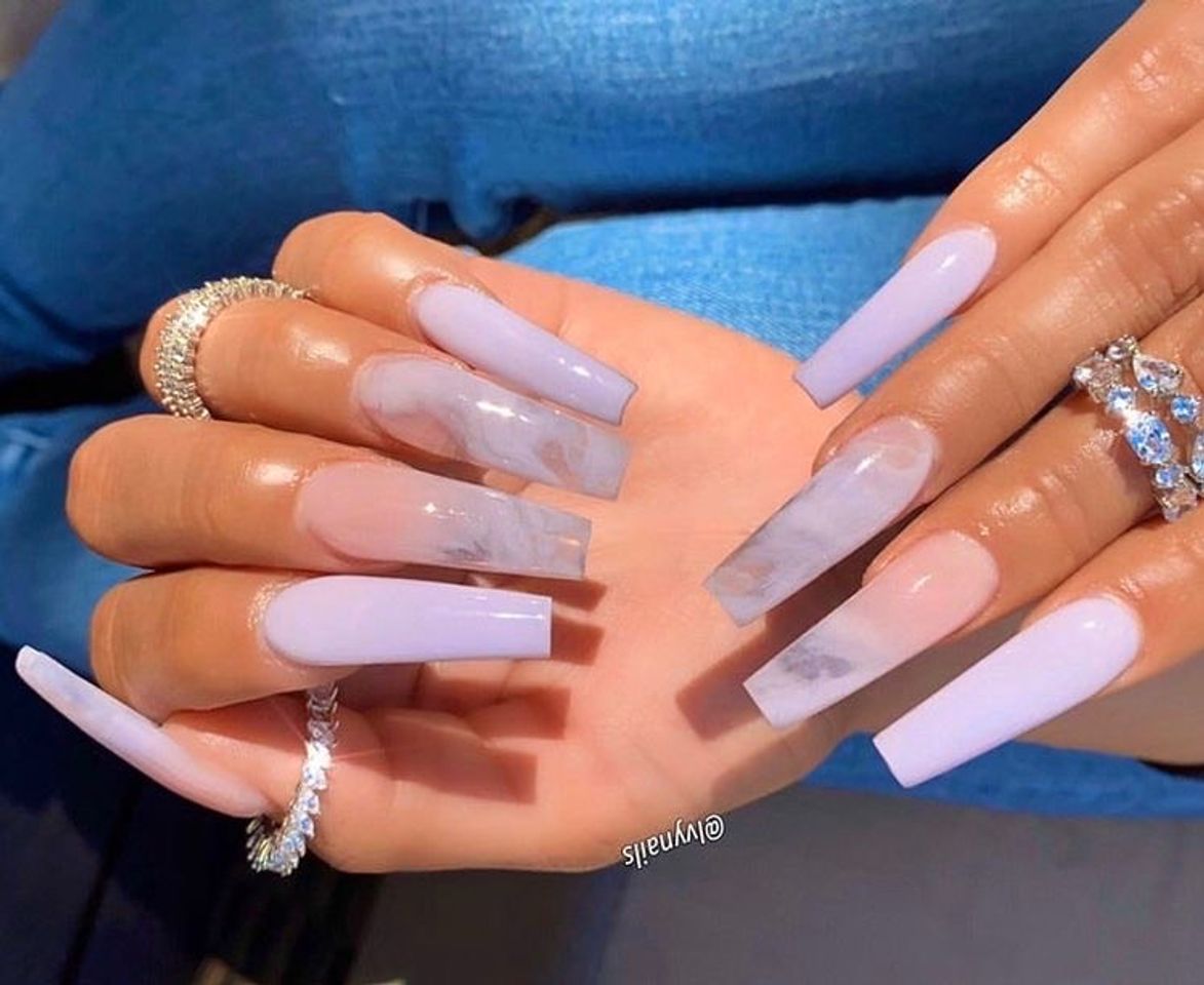 Fashion Nails