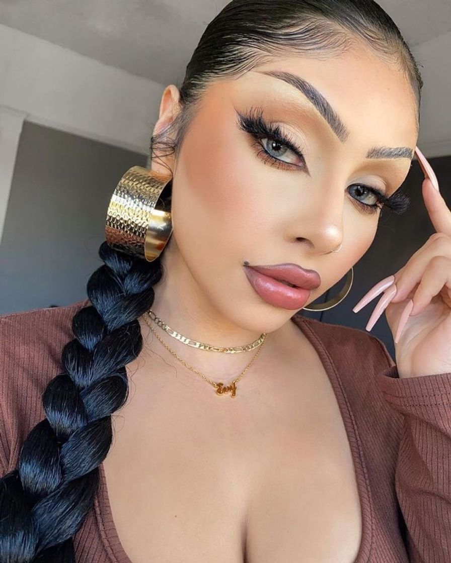 Social Makeup