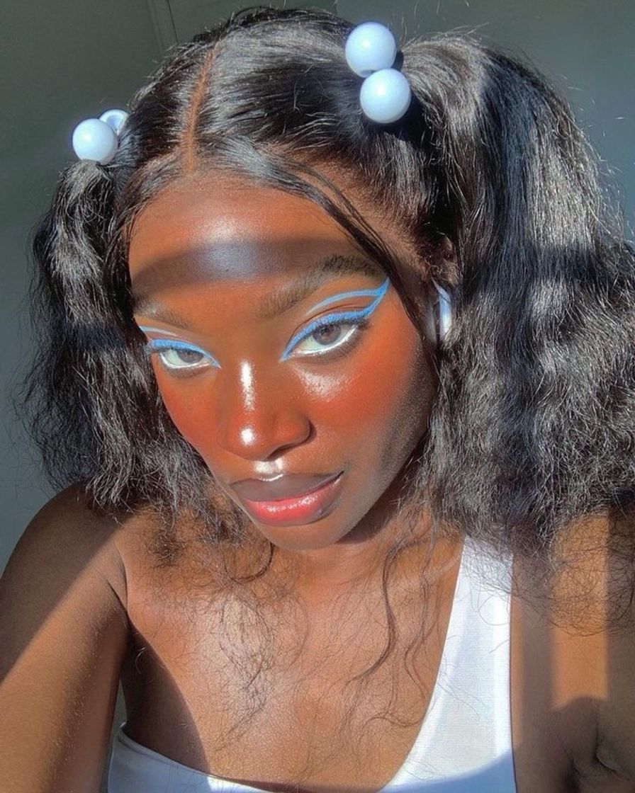 Social Blue vibez