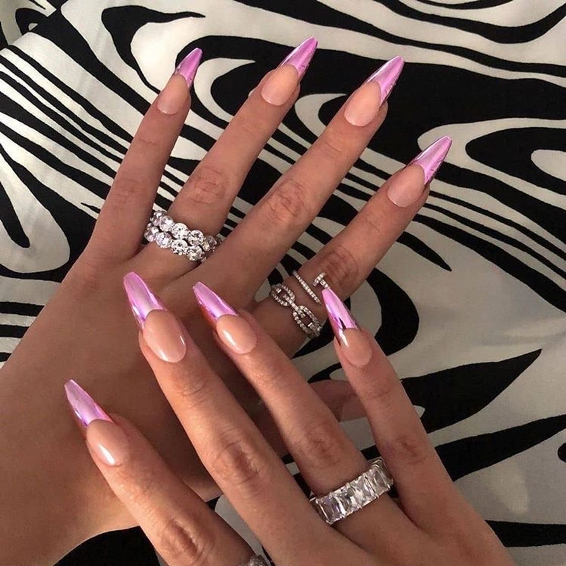 Fashion Nails