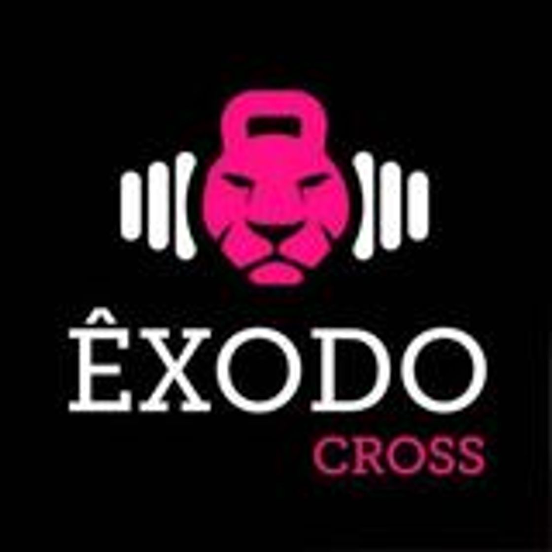 Moda EXODO CROSS