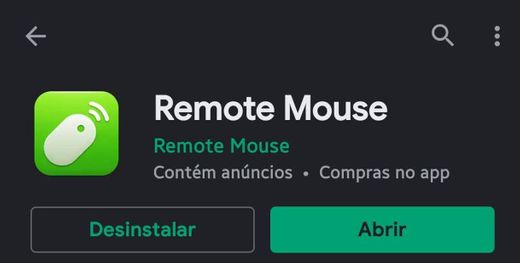 Remote Mouse - Apps on Google Play