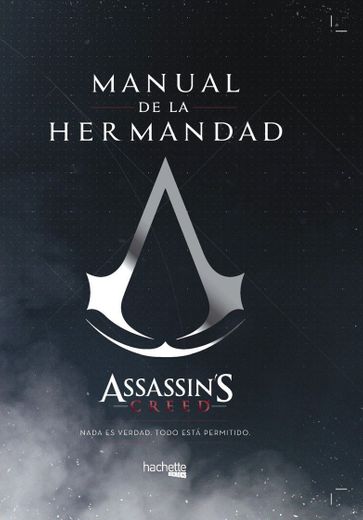 Assassin's Creed: La guía esencial