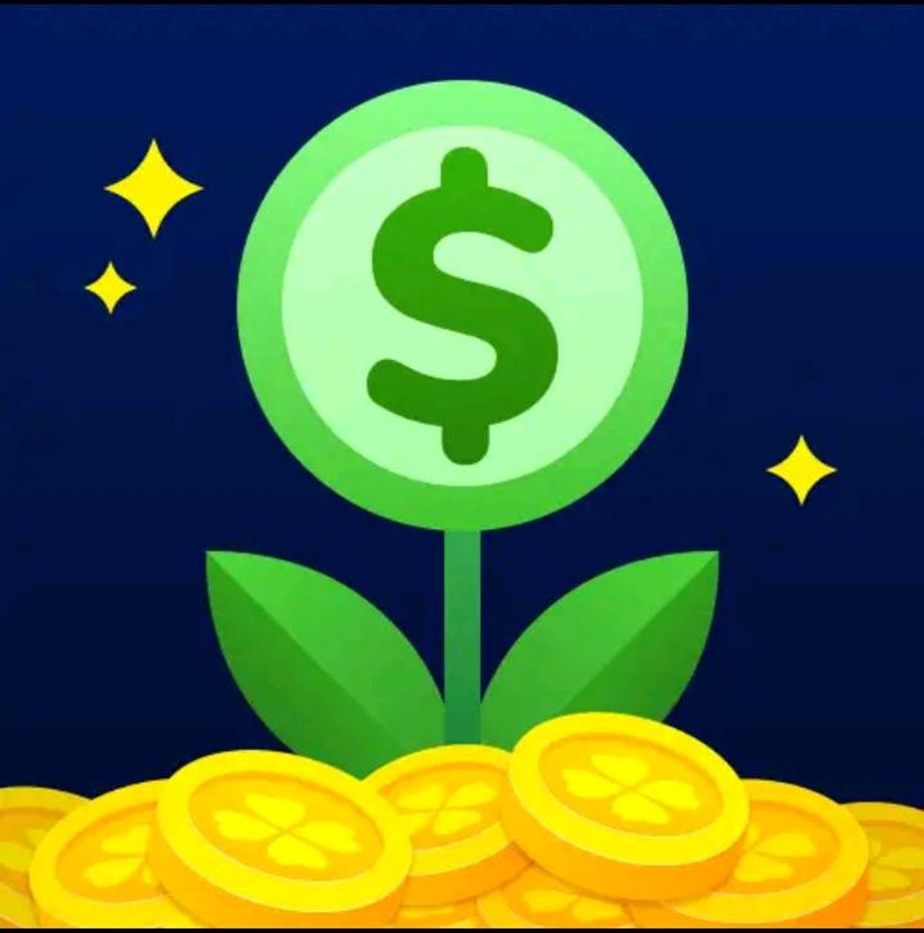 App Lucky Money - Feel Great & Make it Rain - Apps on Google Play