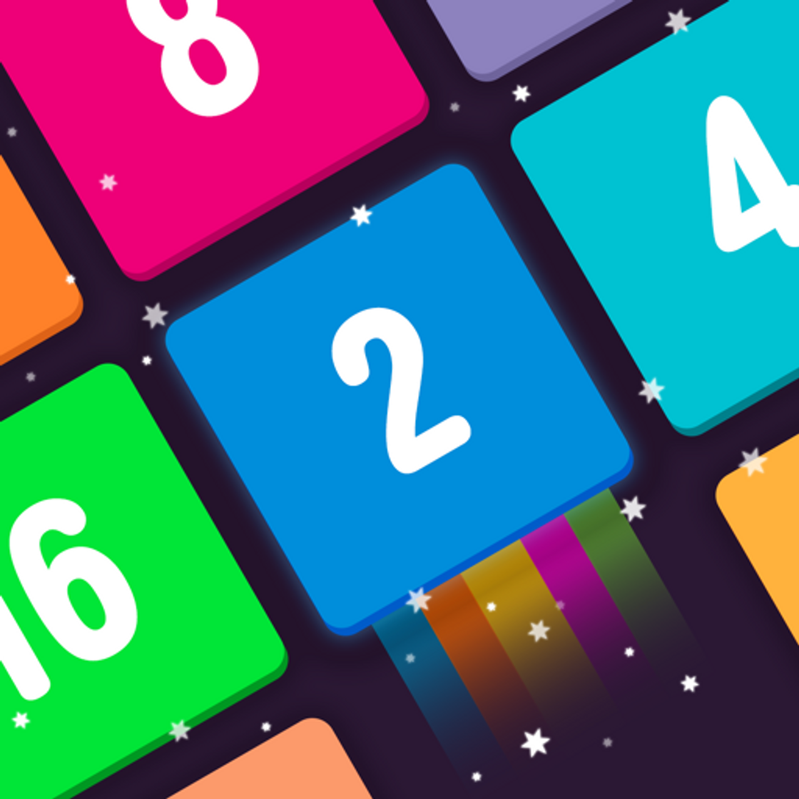 App Merge Numbers-2048 Game - Apps on Google Play