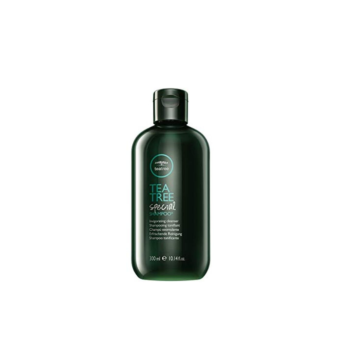 Product Paul Mitchell Tea Tree Special Shampoo