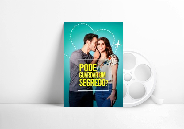 Filme Pode Guardar um Segredo?