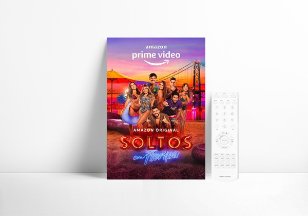 Série Soltos