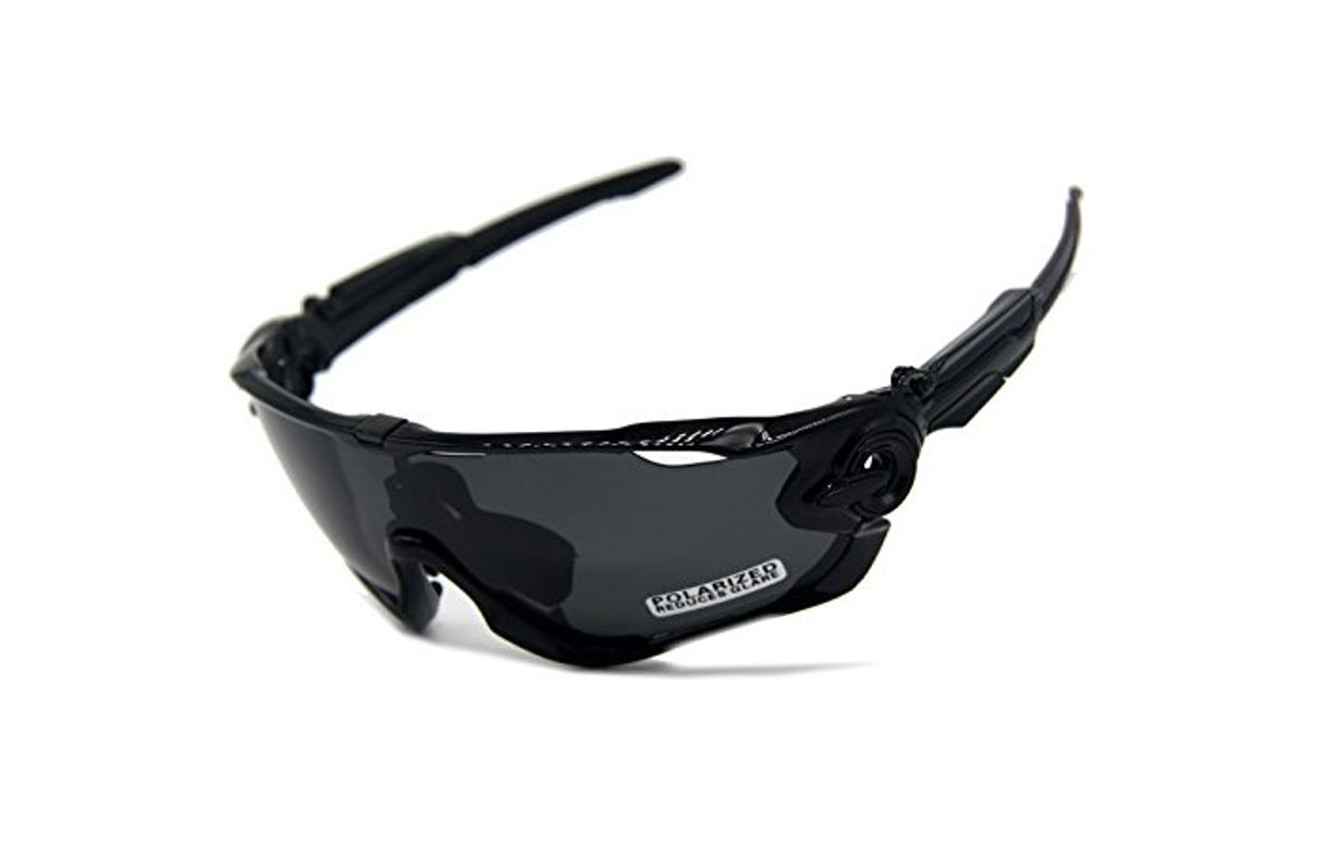 Product Playbook carretera montaña ciclismo gafas gafas gafas polarizadas ciclismo bicicleta gafas de