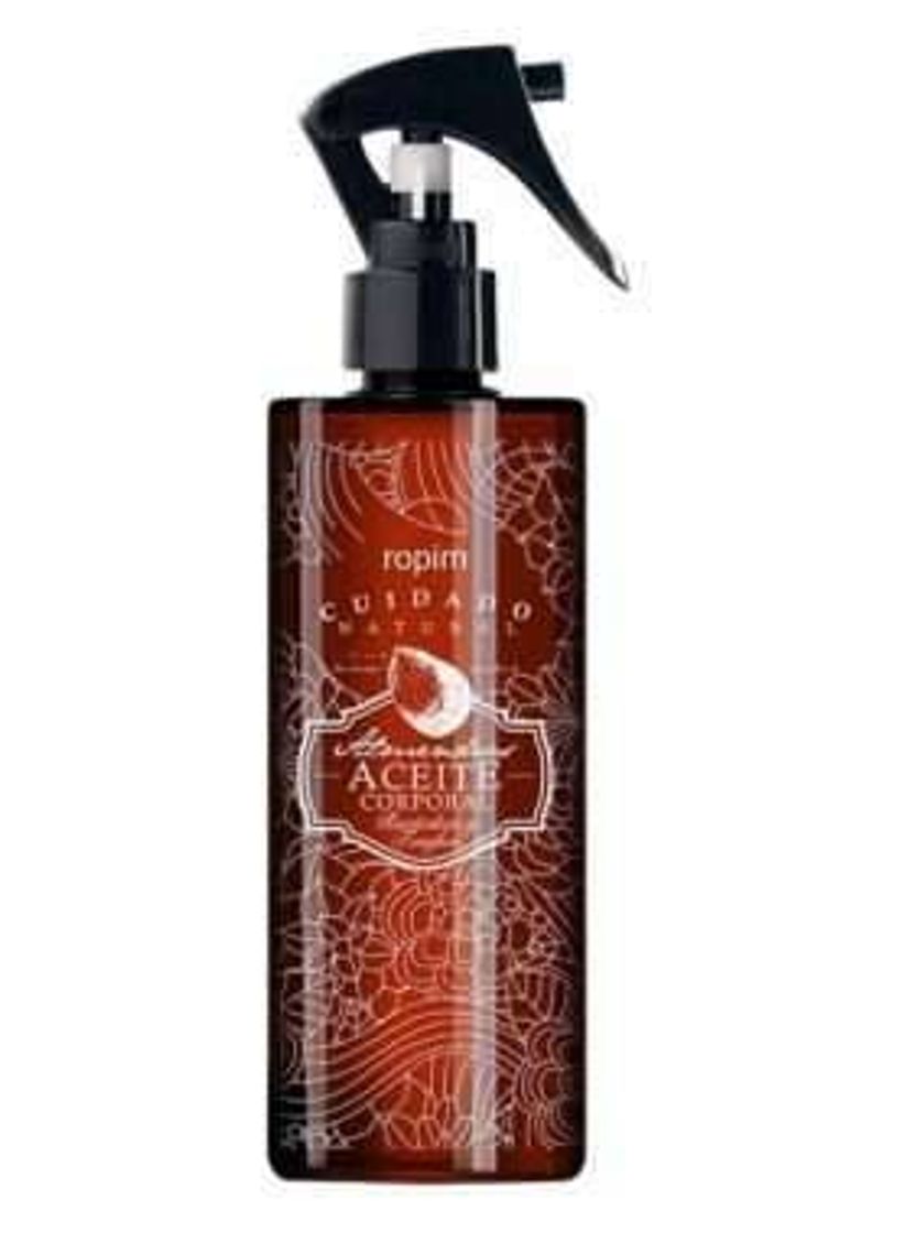 Fashion Aceite Corporal de Almendras- Ropim - Sugoi | Boutique