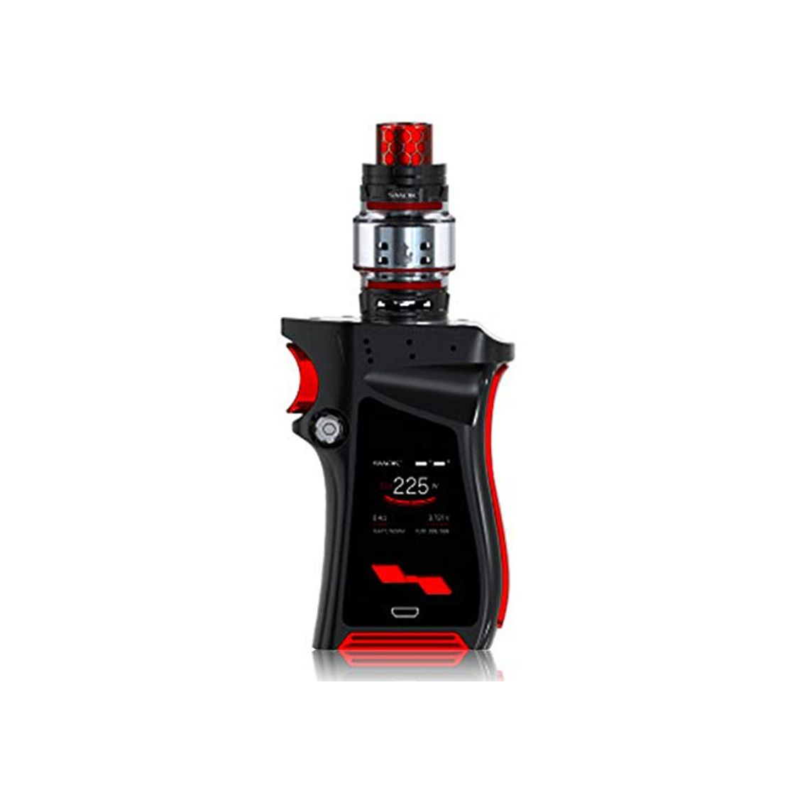 Products Auténtico SMOK Mag kit 225W mod con 8ml TFV12 Prince tanque sin