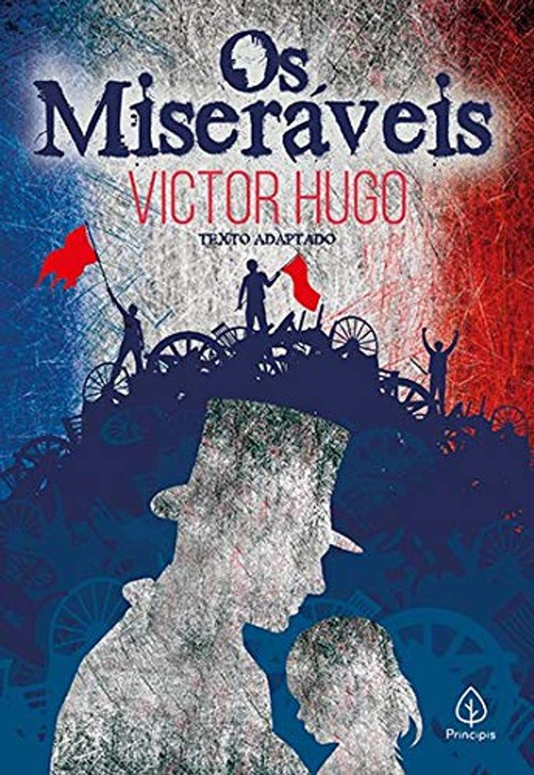 Book Os Miseraveis