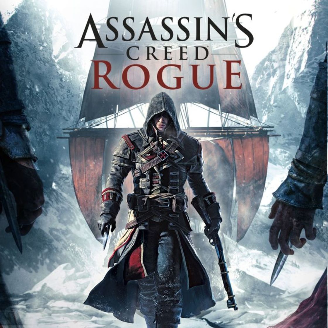 Videojuegos Assassin's Creed: Rogue - Time Saver: Activities Pack