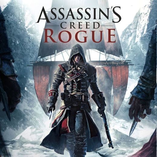Assassin's Creed: Rogue - Time Saver: Activities Pack