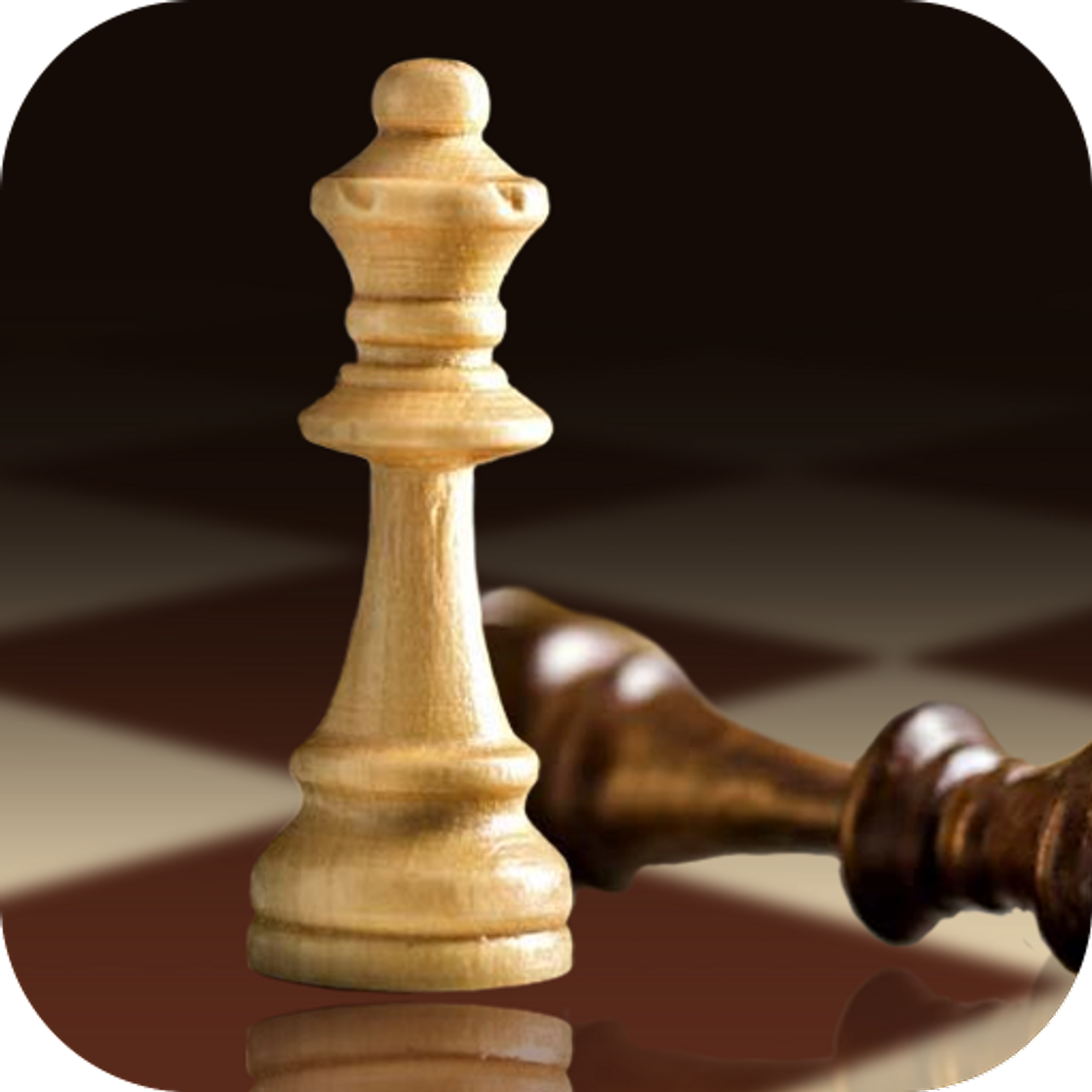 App Chess ∙