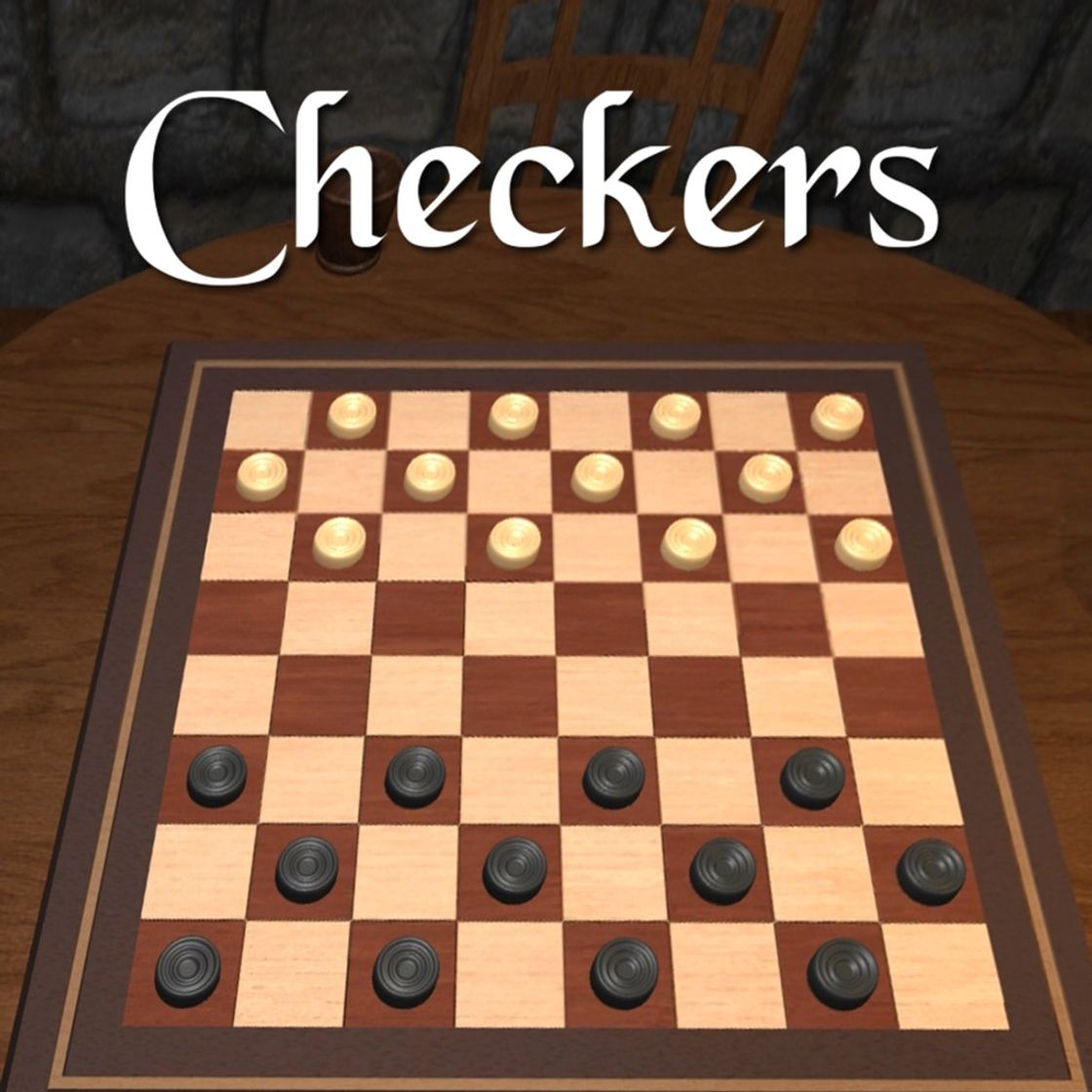 Aplicaciones Checkers ・