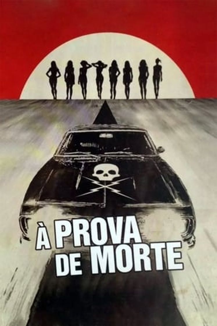 Película Death Proof