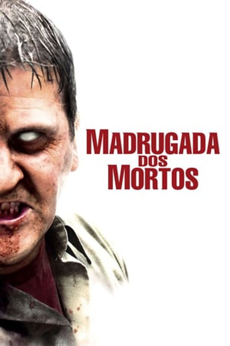 Movie Amanecer de los muertos