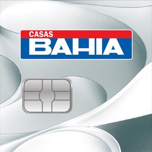 Cartão Casas Bahia