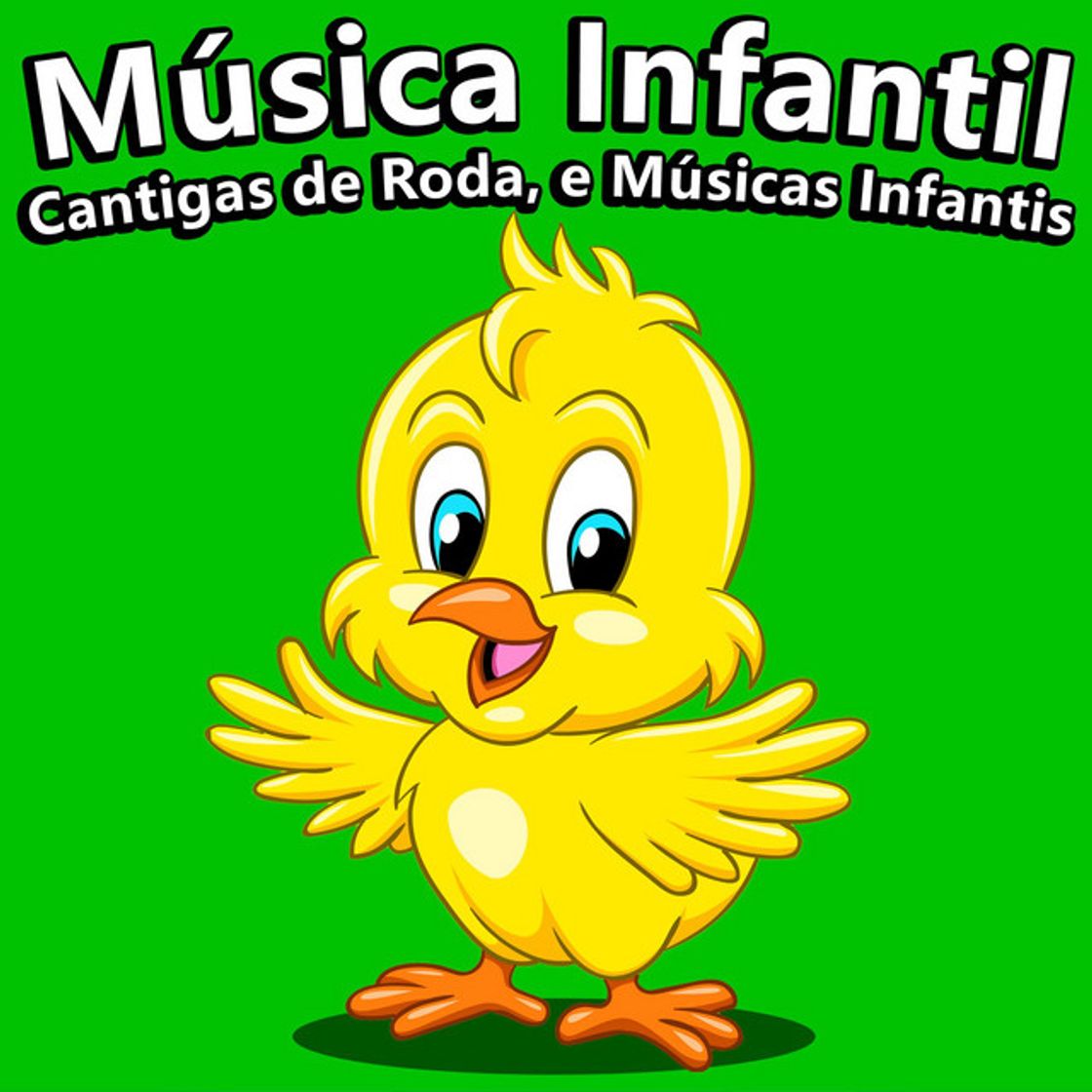 Music Ciranda Cirandinha