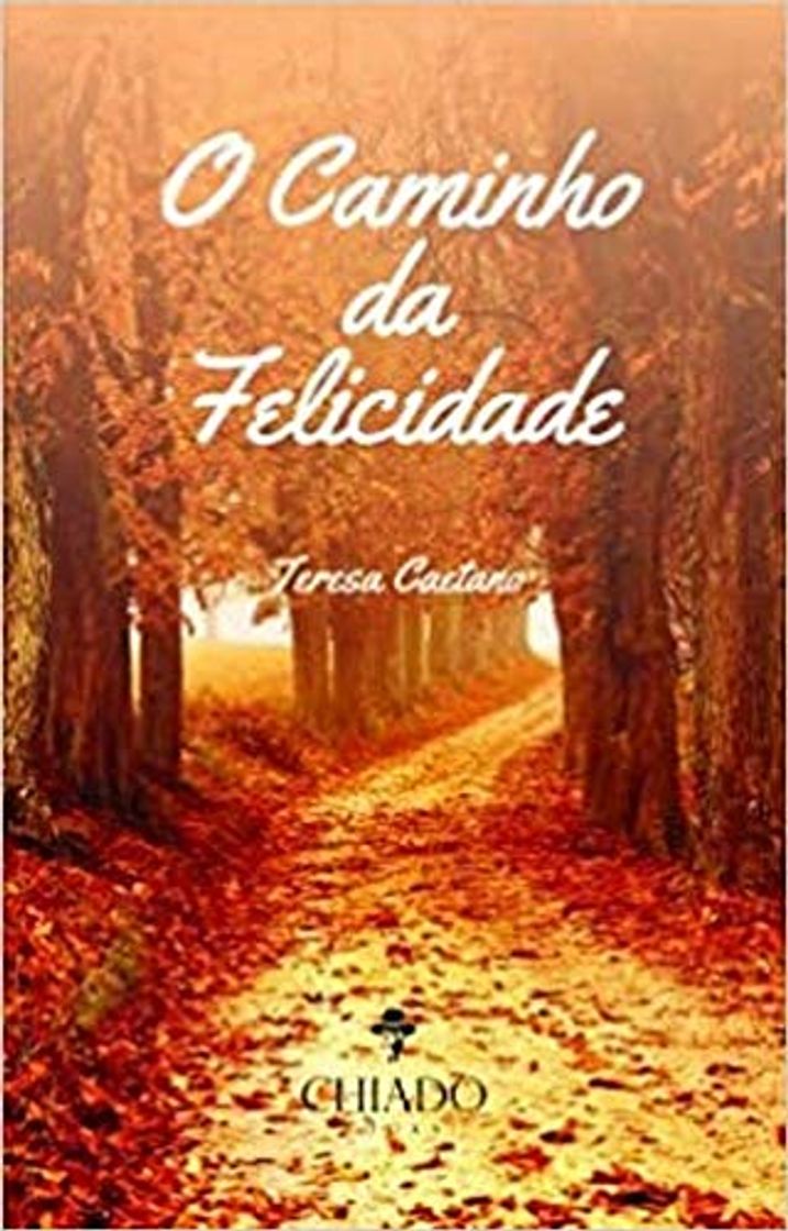 Libros O caminho da felicidade