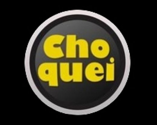 Choquei