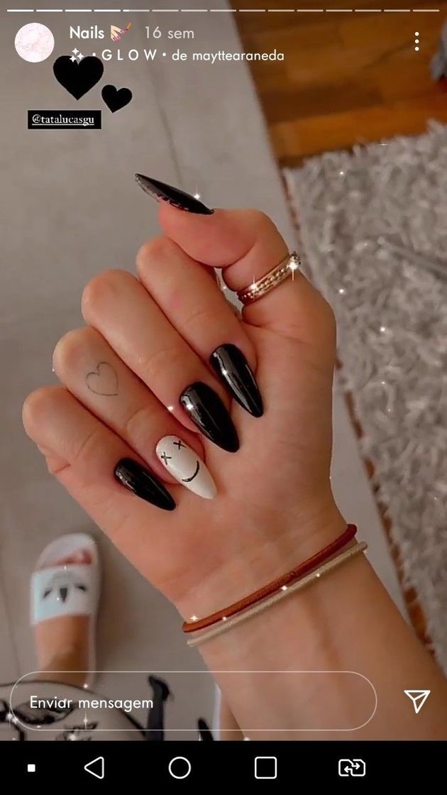 Beauty Nails