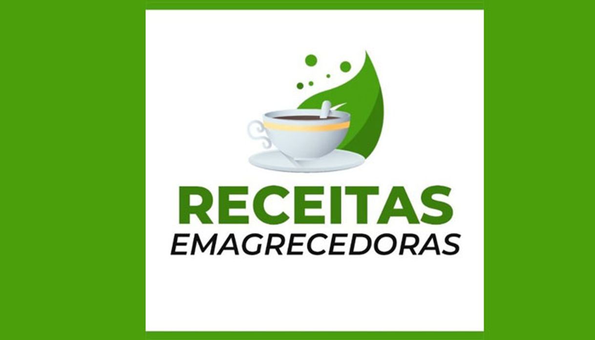 Fashion Receitas Emagrecedoras