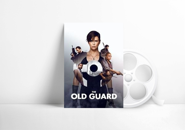 Película La vieja guardia