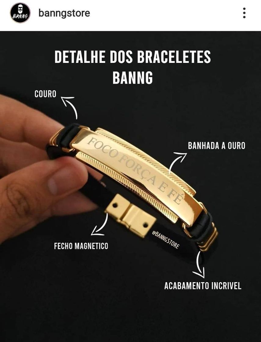 Fashion Bracelete banhado