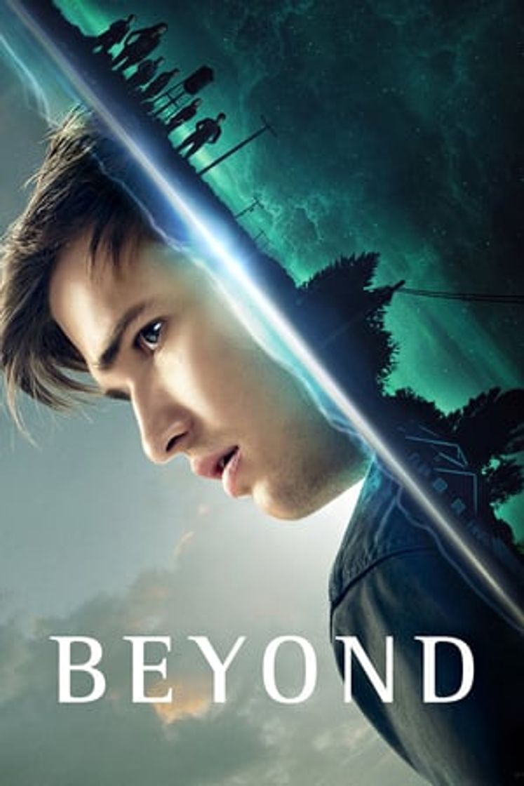 Serie Beyond