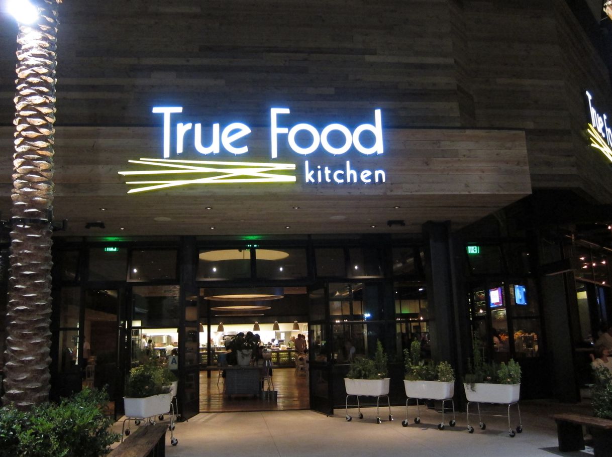 Restaurants True Food Kitchen