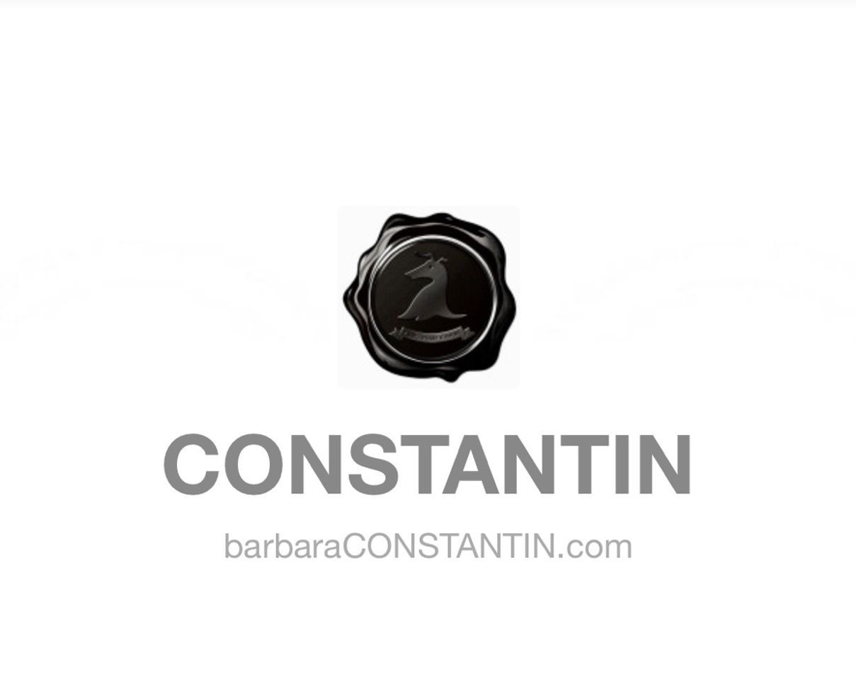 Fashion barbara CONSTANTIN — Stylist / Designer / Art Director