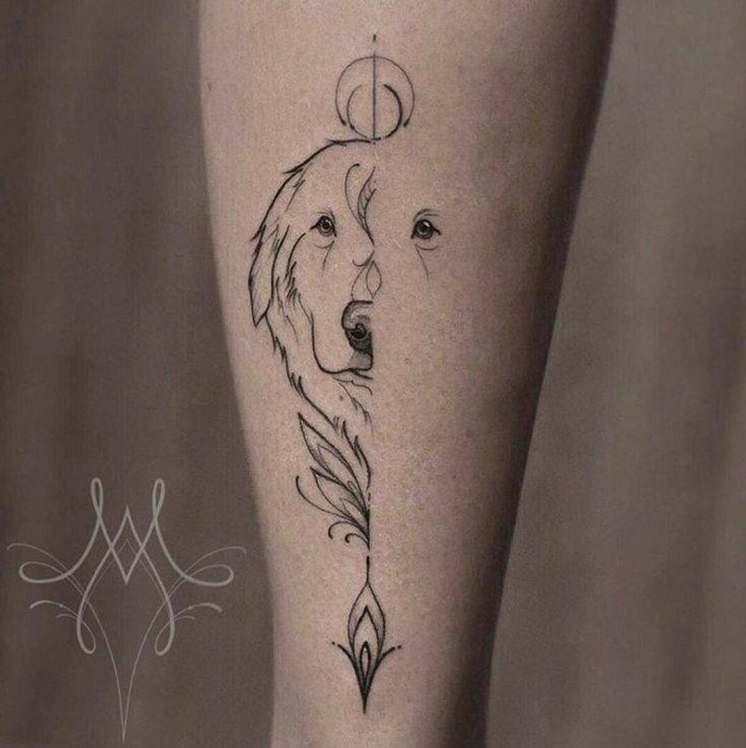 Fashion Tattoo 