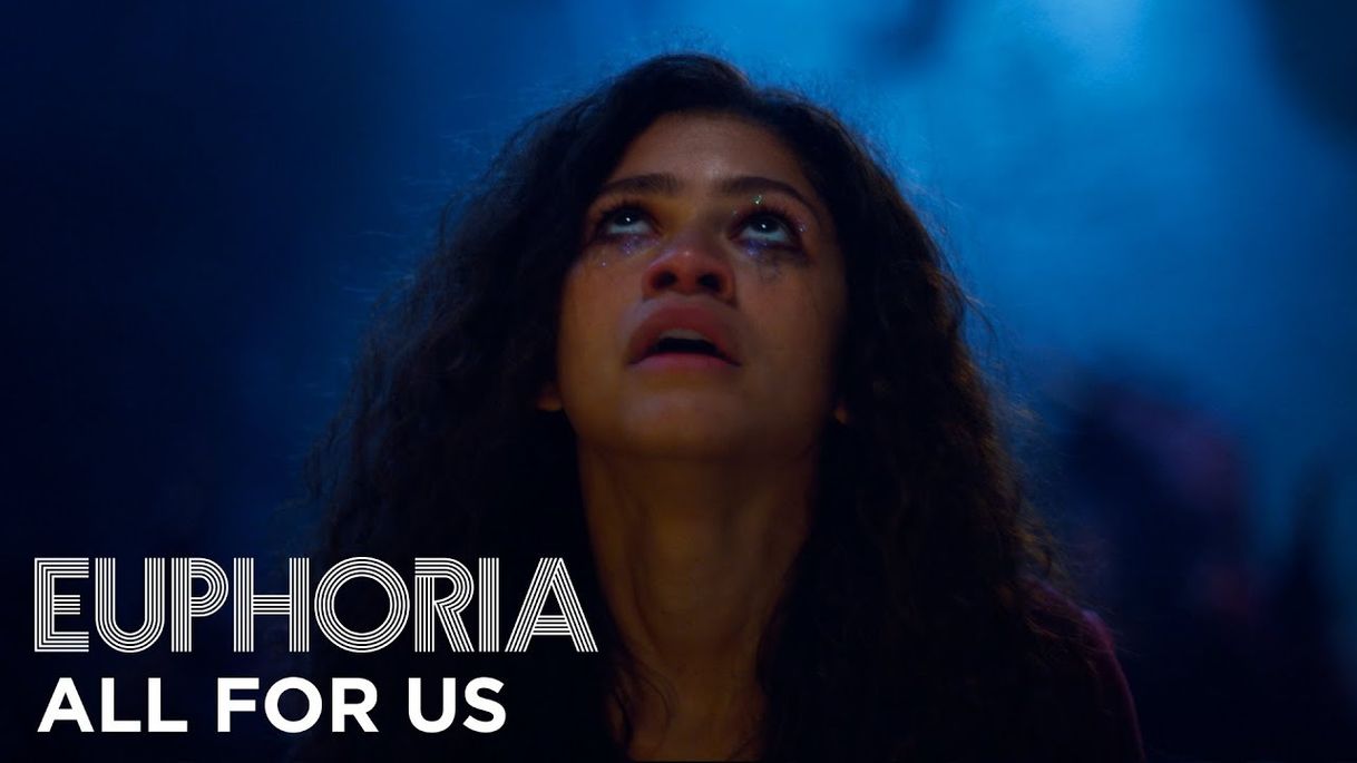 Music All For Us - from the HBO Original Series Euphoria