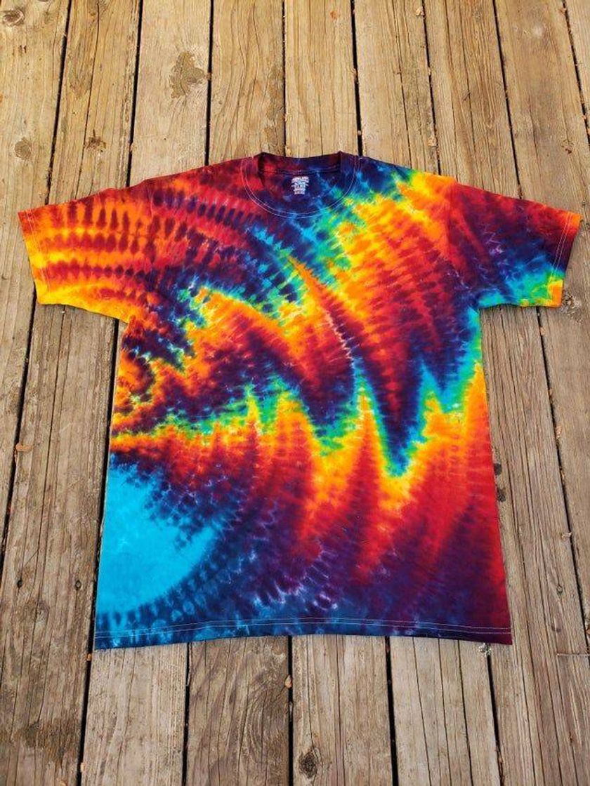 Fashion TYE DYE🤯