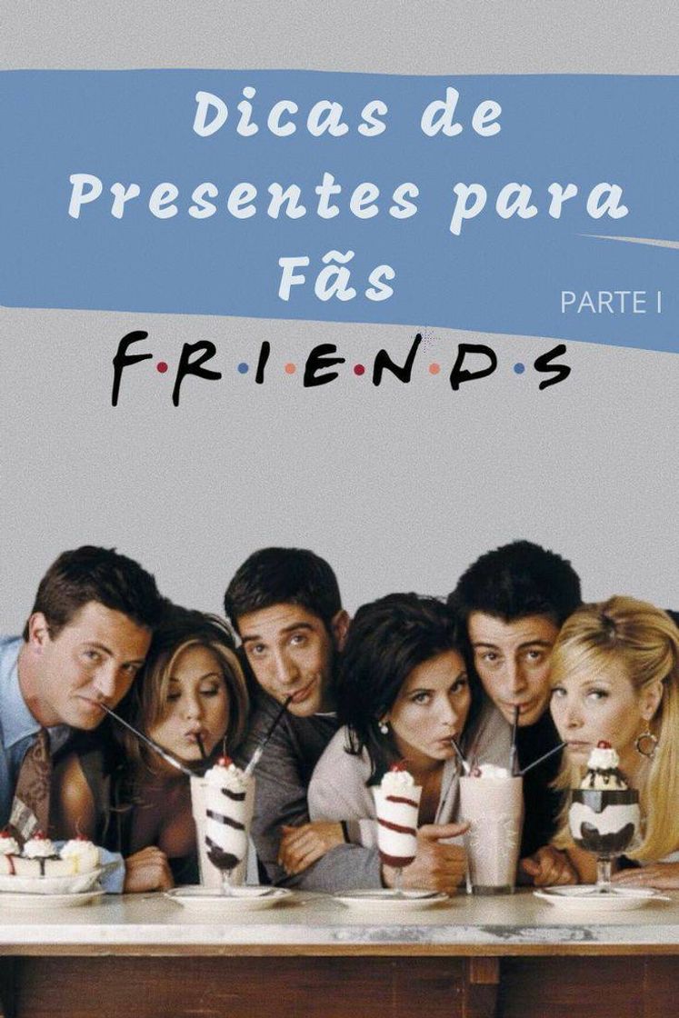 Friends
