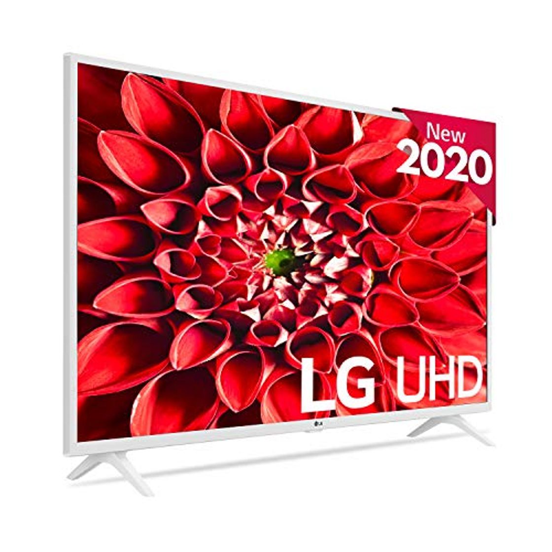 Social LG 43UN7390ALEXA - Smart TV 4K UHD 108 cm