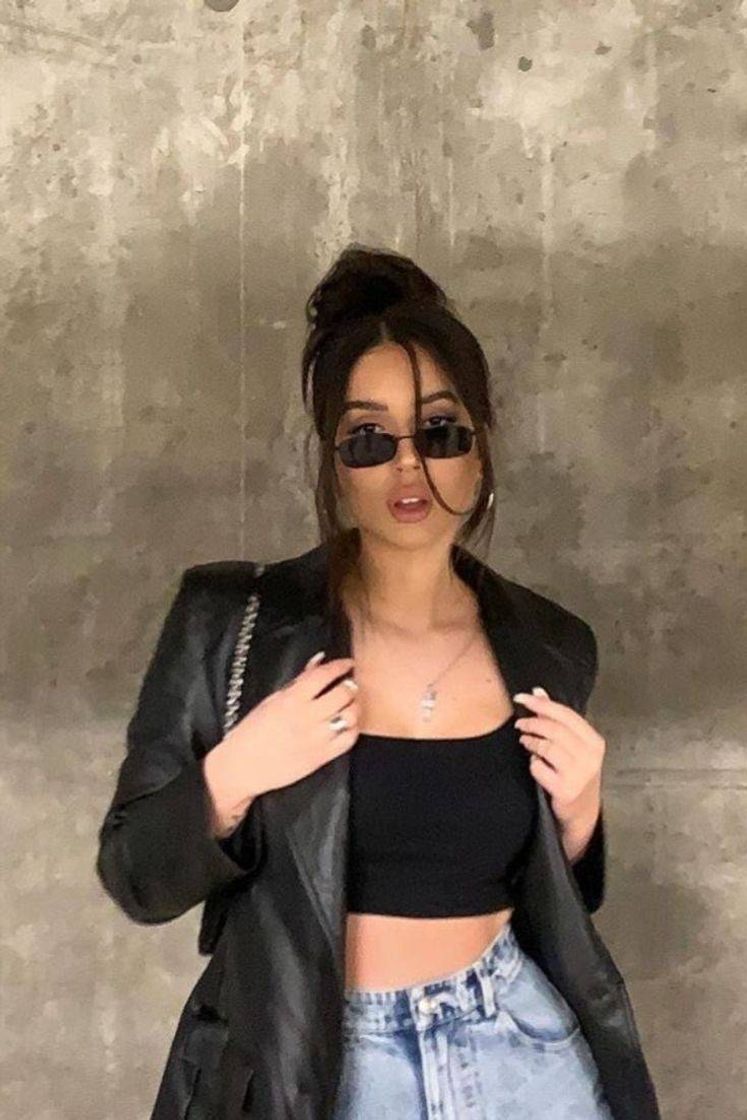 Social look