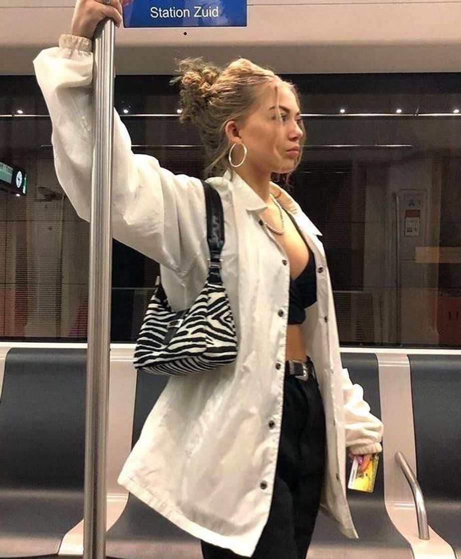 Social outfits baddie