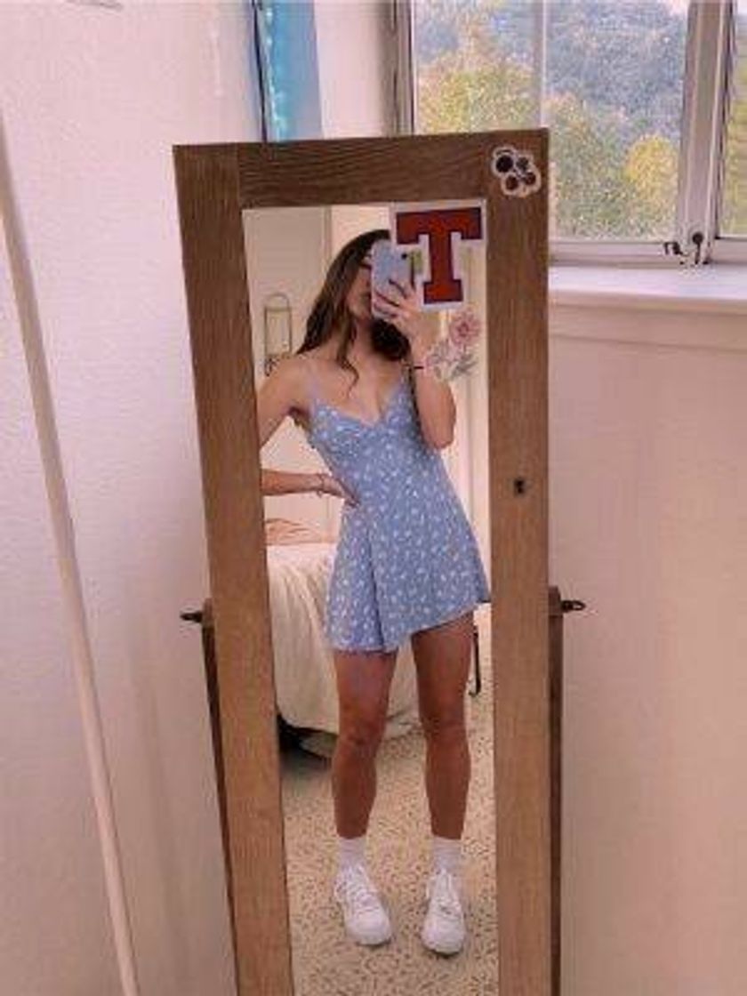 Social look