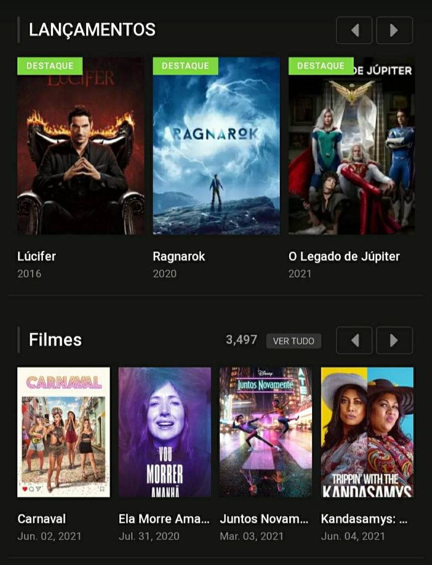 Fashion TopFlix - Filmes, Séries e Animes Em HD