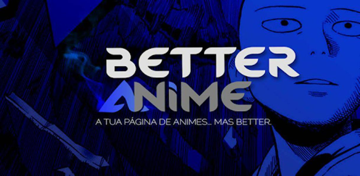 App BetterAnime