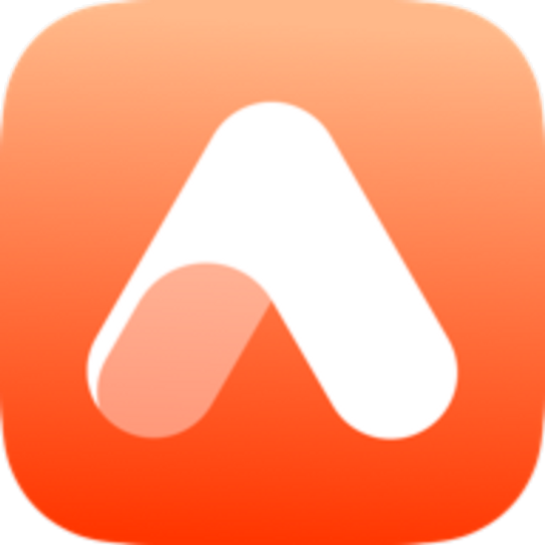 Social AirBrush: Easy Photo Editor 
