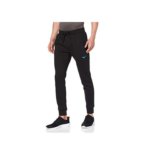 Mizuno Pantalones Heritage Rib para Hombre